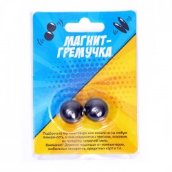 игрушка магнит 2шт